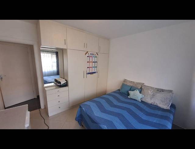 2 BEDROOM PROPERTY TO RENT IN OVERPORT